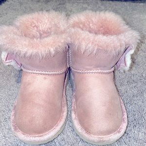 Toddler UGG boots